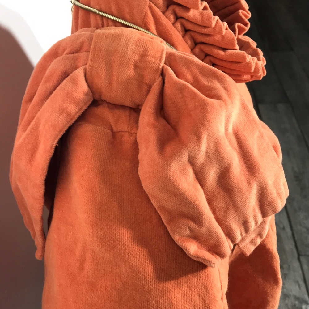 Unique cardigan size S - Picture 6 of 8